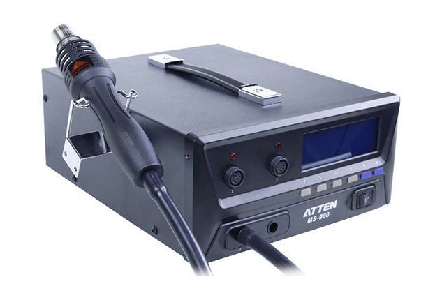 ATTEN MS900 4 in1 리워크 스테이션 KC인증 - 당일발송