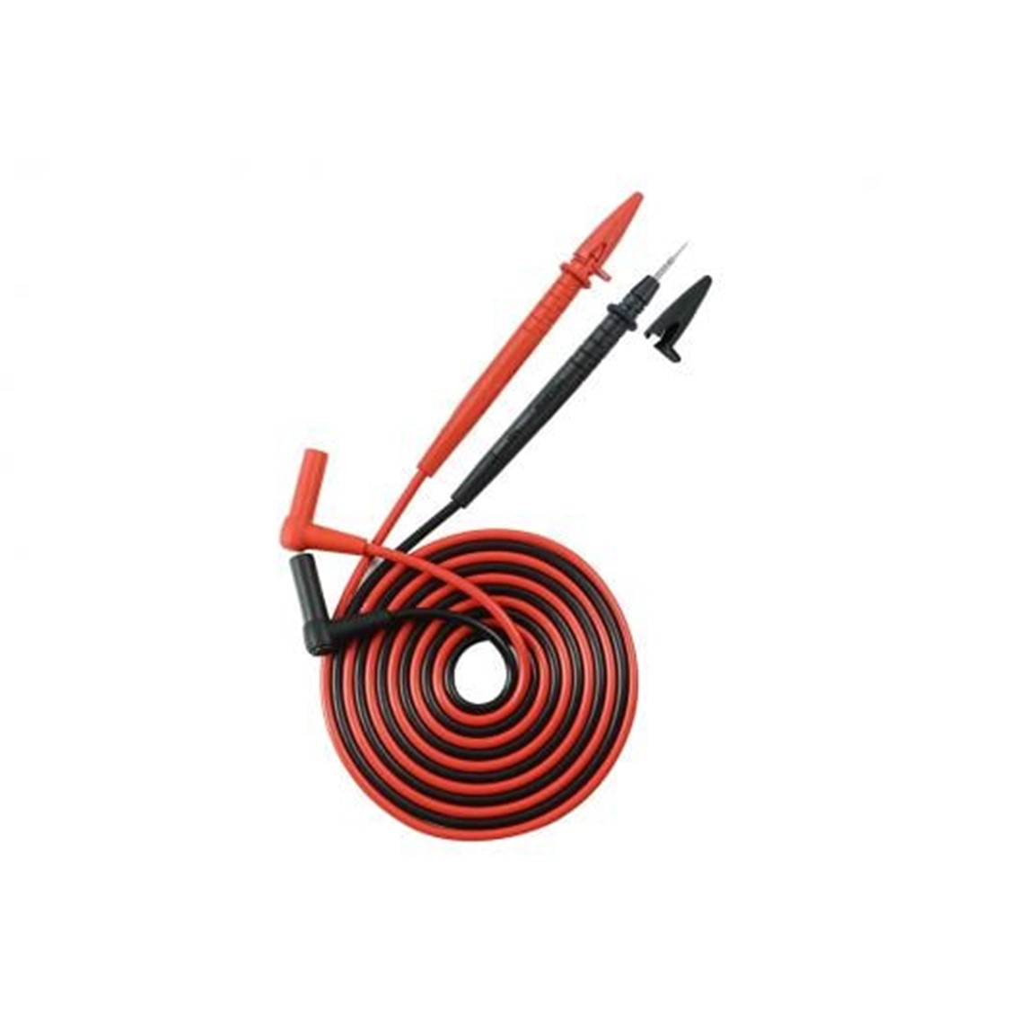 FLUKE 15B MAX KIT 정품 15B 멀티미터, 테스터기 (4MM & 1MM)