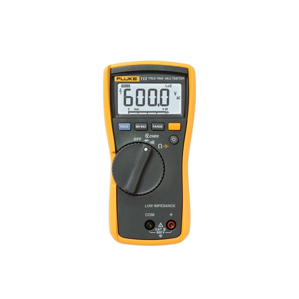 FLUKE 113 디지탈 멀티미터, 디지탈 테스터, True-RMS DMM 정품 플루크 113