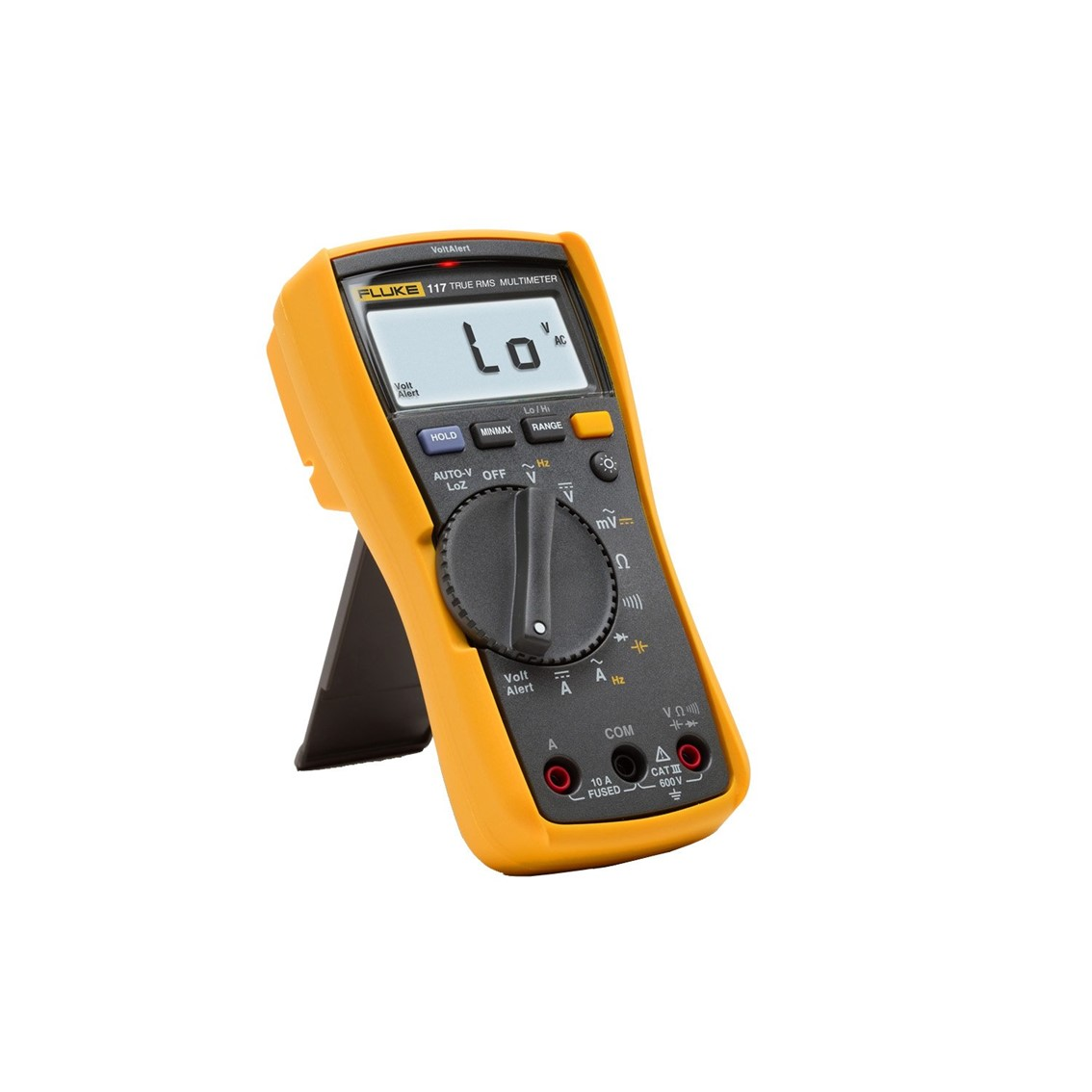 FLUKE 117 디지탈 멀티미터, 디지탈 테스터,DC 600 AC_DC 10A 정품 플루크 117