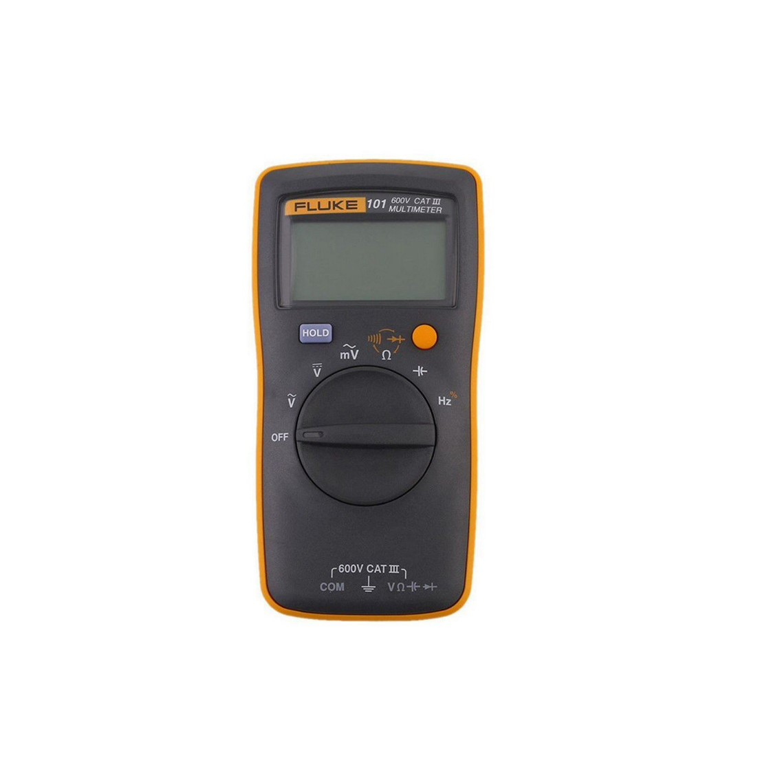 FLUKE 101 ESP 포켓 테스터기 멀티테스터기 플루크 101