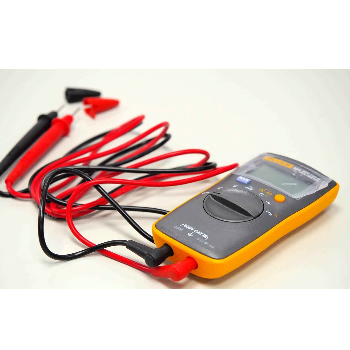 FLUKE 101 ESP 포켓 테스터기 멀티테스터기 플루크 101
