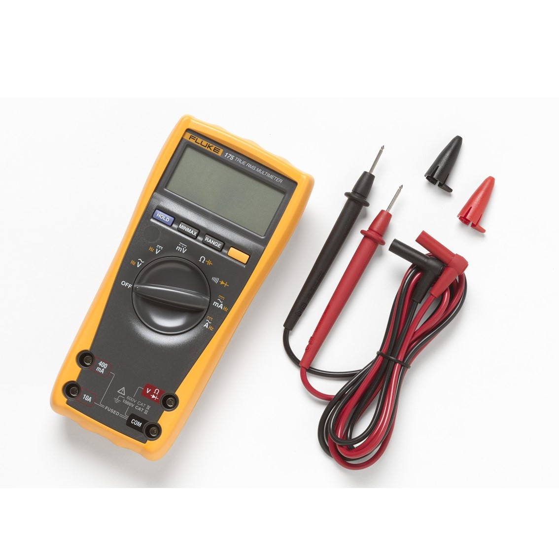 FLUKE 175 정품 175 멀티미터, 테스터기