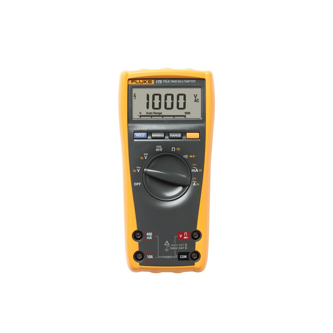 FLUKE 175 정품 175 멀티미터, 테스터기