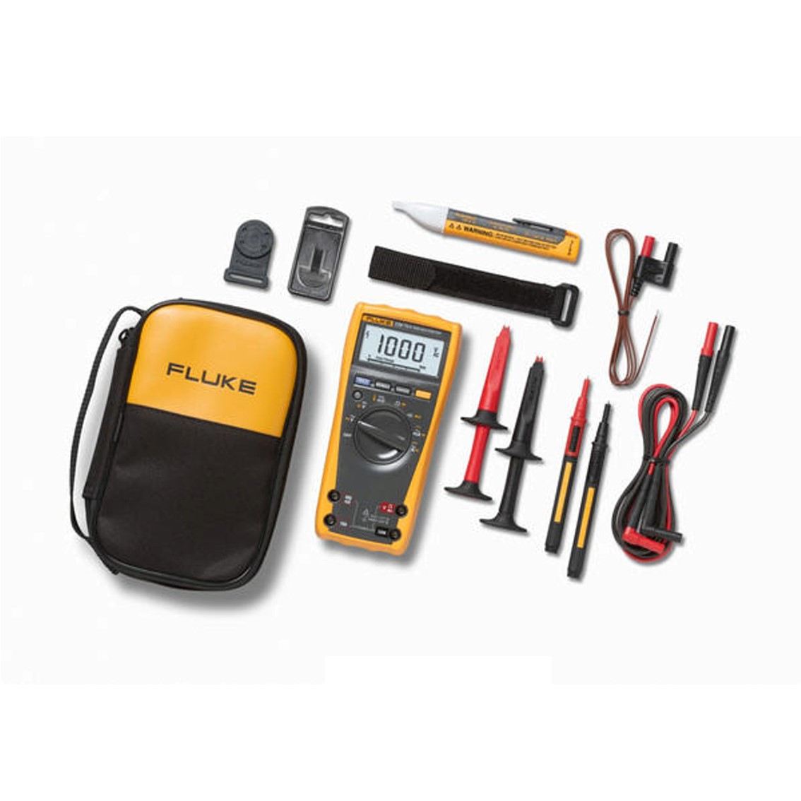 FLUKE 175 정품 175 멀티미터, 테스터기