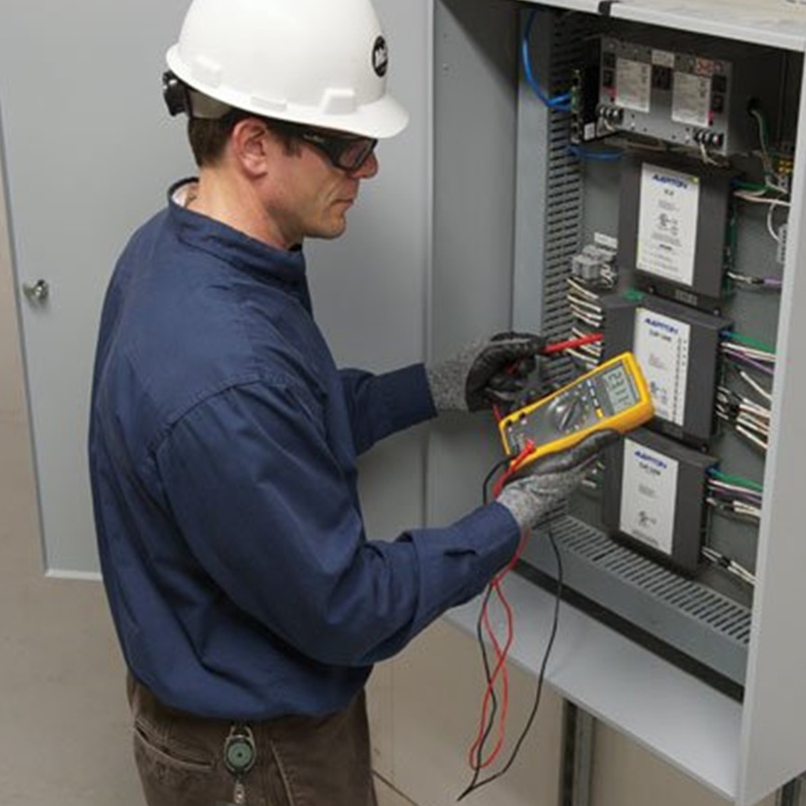 FLUKE 177 정품 177 멀티미터, 테스터기