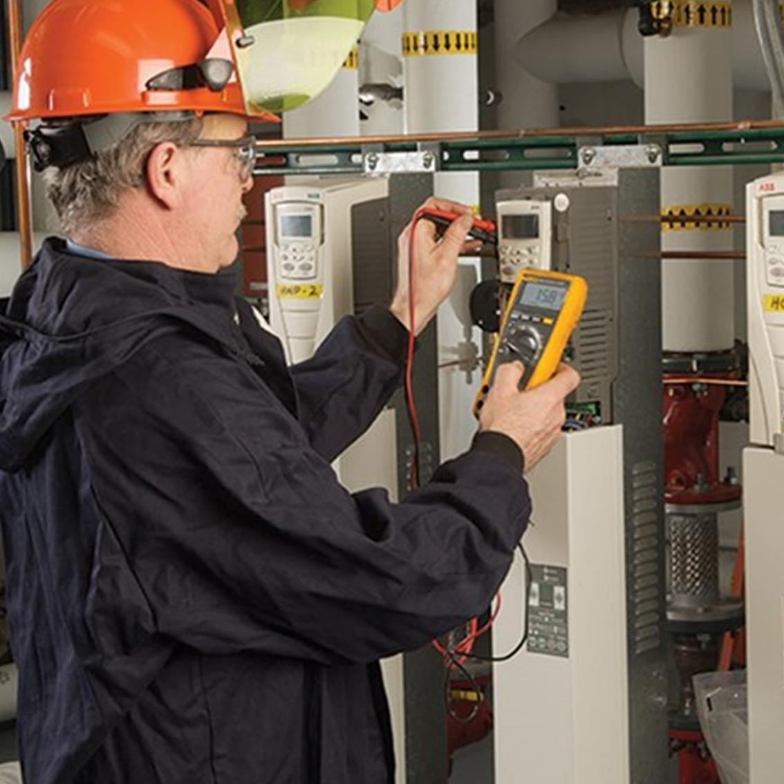 FLUKE 179 정품 179 멀티미터, 테스터기