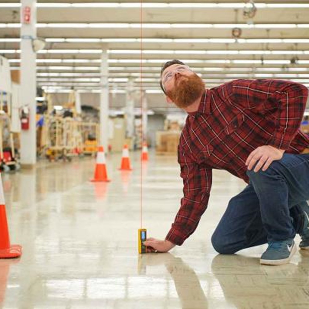 FLUKE 417D 정품 레이저거리측정기,레이저줄자 40M