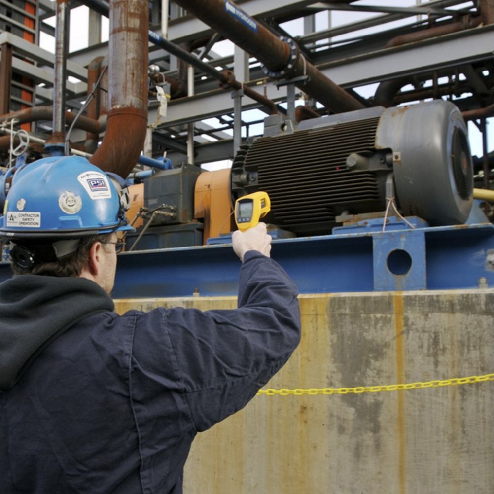 FLUKE 568 적외선 온도계, 온도미터, 비접촉온도계 (-40~800)