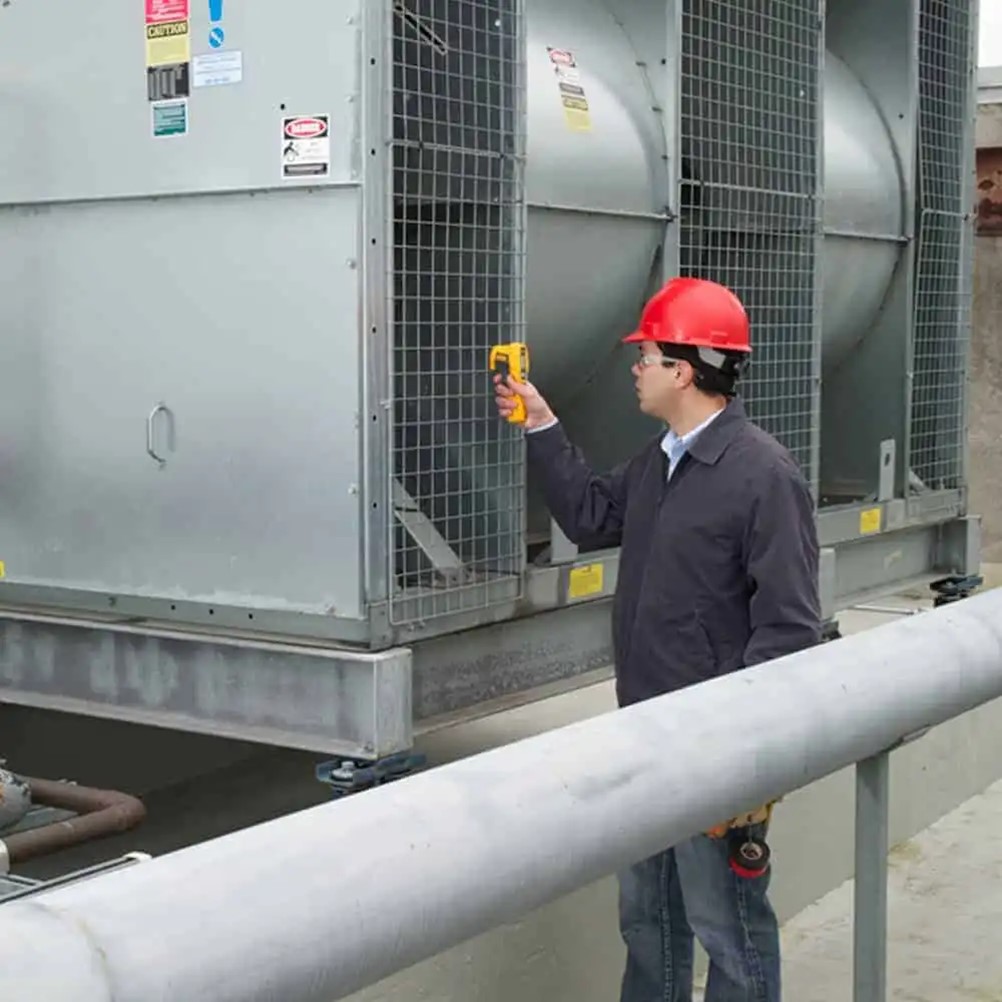 FLUKE 62 MAX 정품 적외선 온도계, 온도미터, 비접촉온도계 (-30~500)