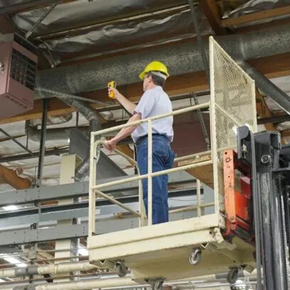 FLUKE 62 MAX+ 정품 적외선 온도계, 온도미터, 비접촉온도계 (-30~650) 듀얼레이저