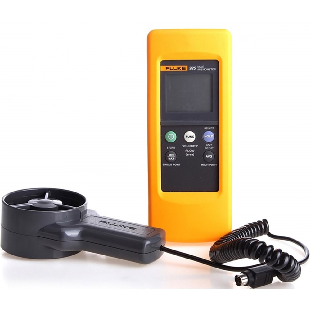 FLUKE 925 ESP 고급형 플루크 풍향풍속계, 휴대용풍향풍속계
