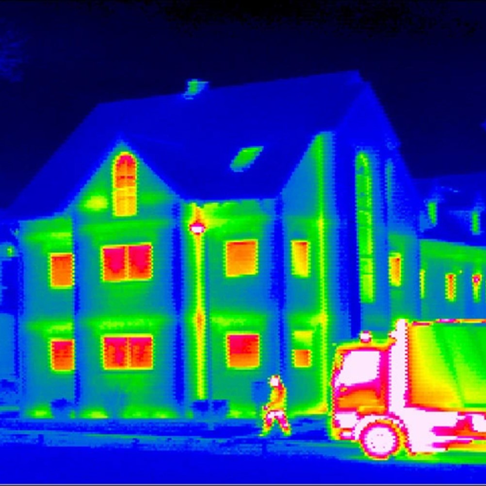 FLUKE TIS20+ MAX 9Hz 열화상카메라 ( 해상도 120x90, -20~400 )