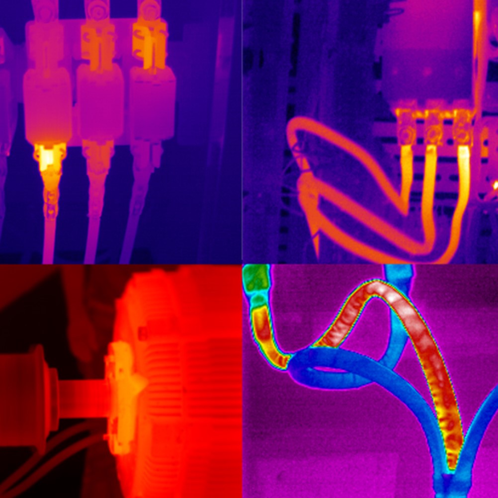 FLUKE TIS60+ 30Hz 열화상카메라 ( 해상도 320x240, -20~400 )