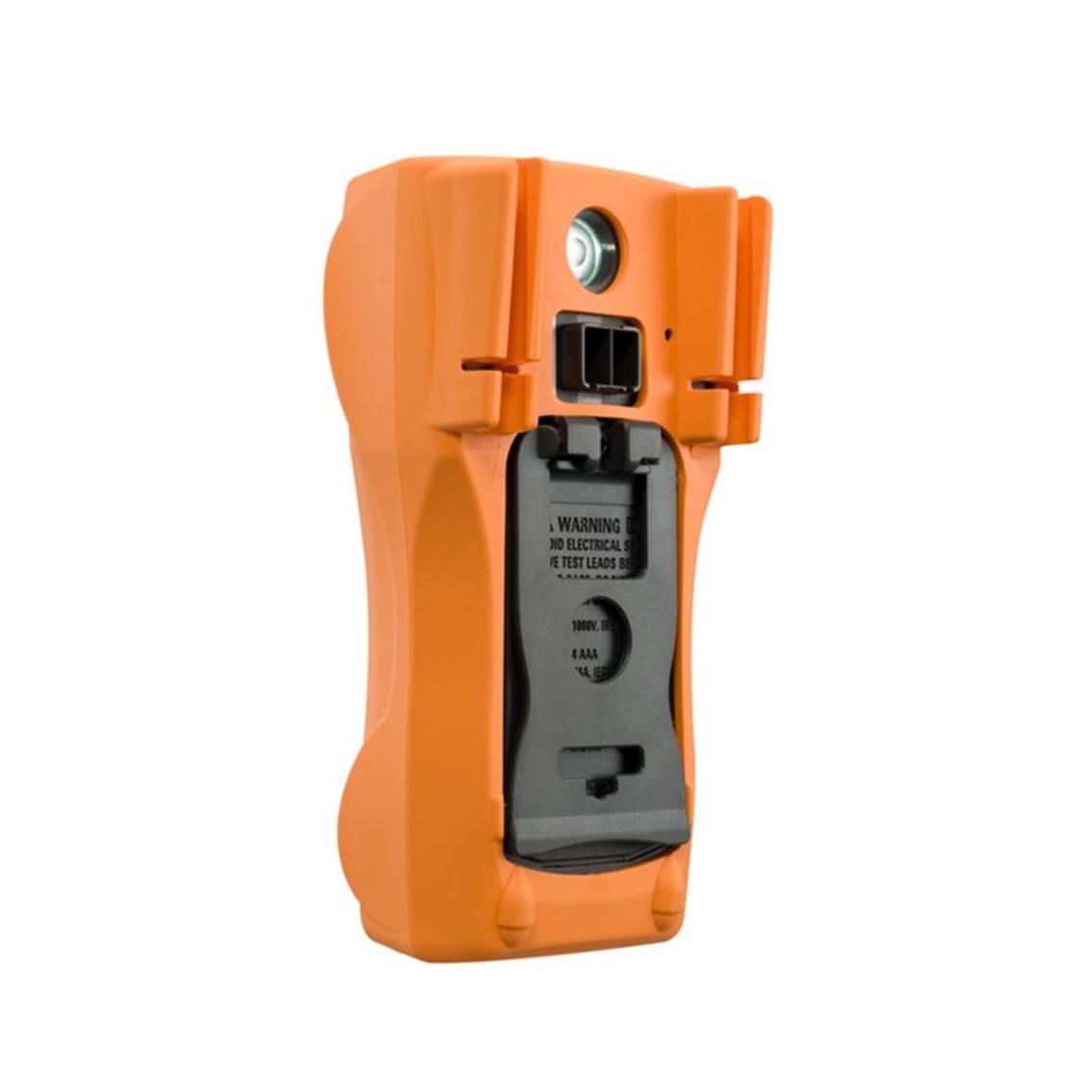 KEYSIGHT U1233A 3.5디지트 핸드형 디지털 멀티미터