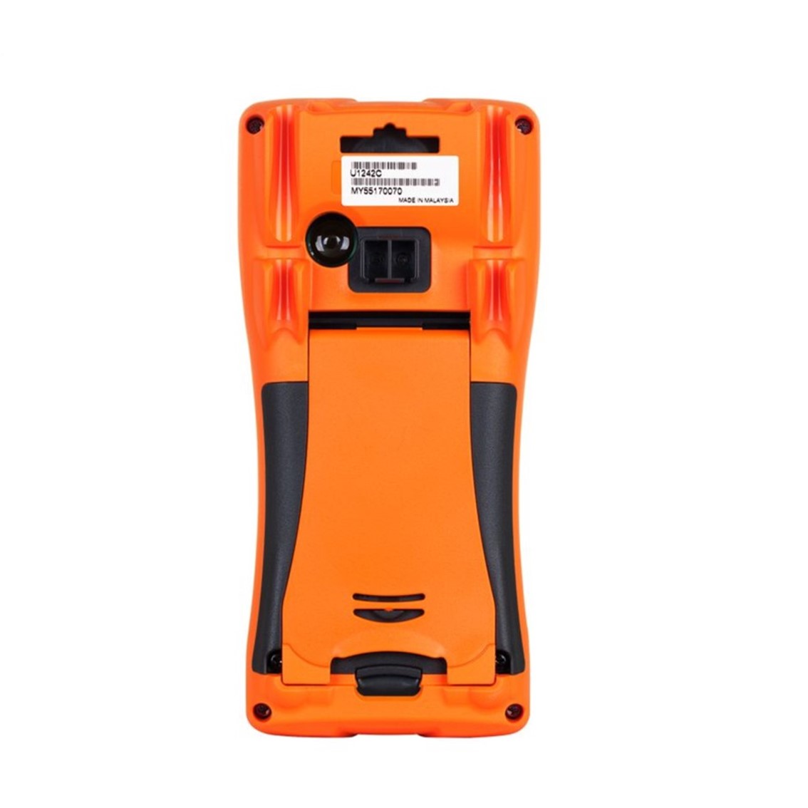 KEYSIGHT U1242C 4디지트 핸드형 디지털 멀티미터, 방수,방진 IP67