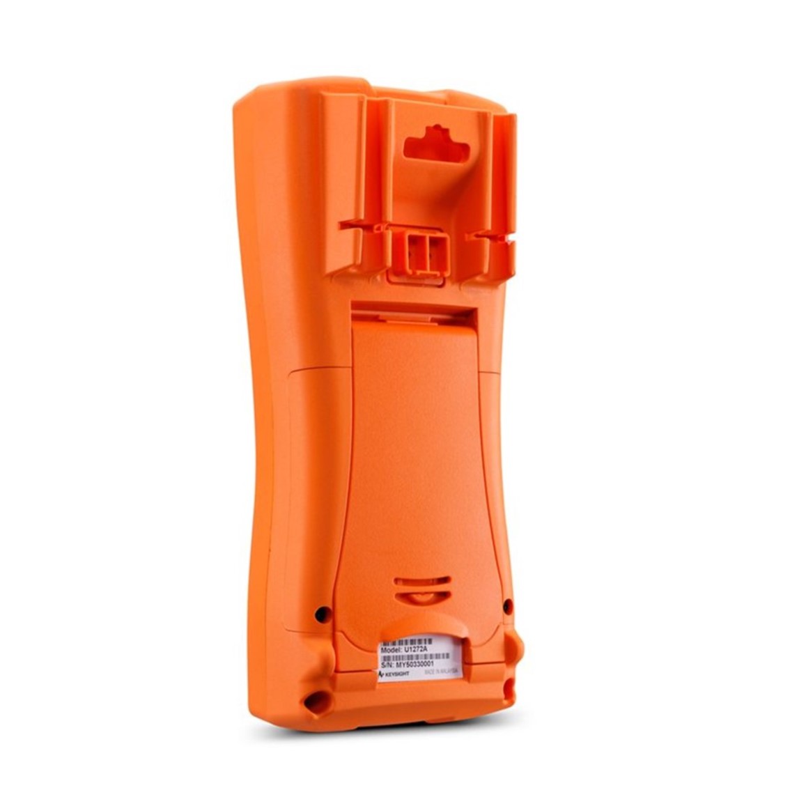 KEYSIGHT U1271A 4.5digit 휴대형 디지털 멀티미터 ( 방수, 방진 IP54 )