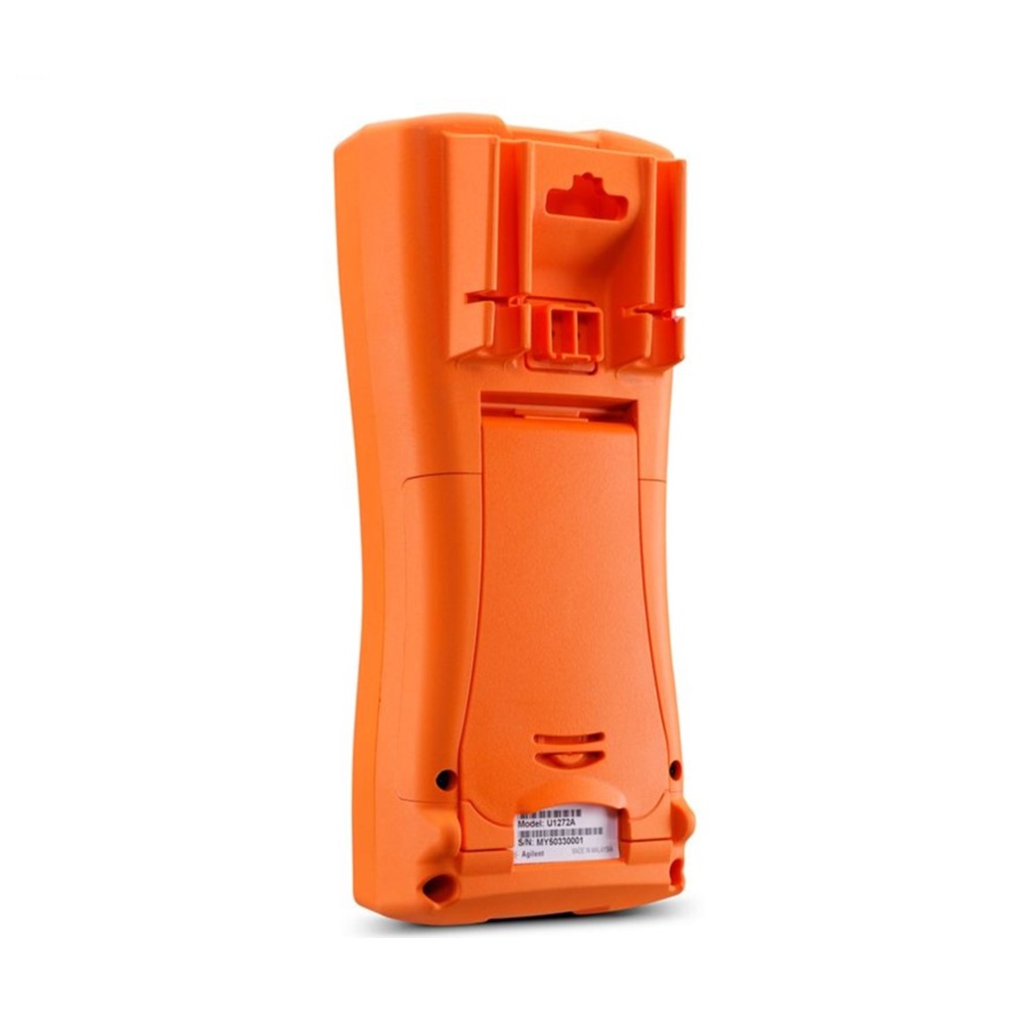 KEYSIGHT U1272A 4.5디지트 핸드형 디지털 멀티미터 ( 방수,방진 IP54 )