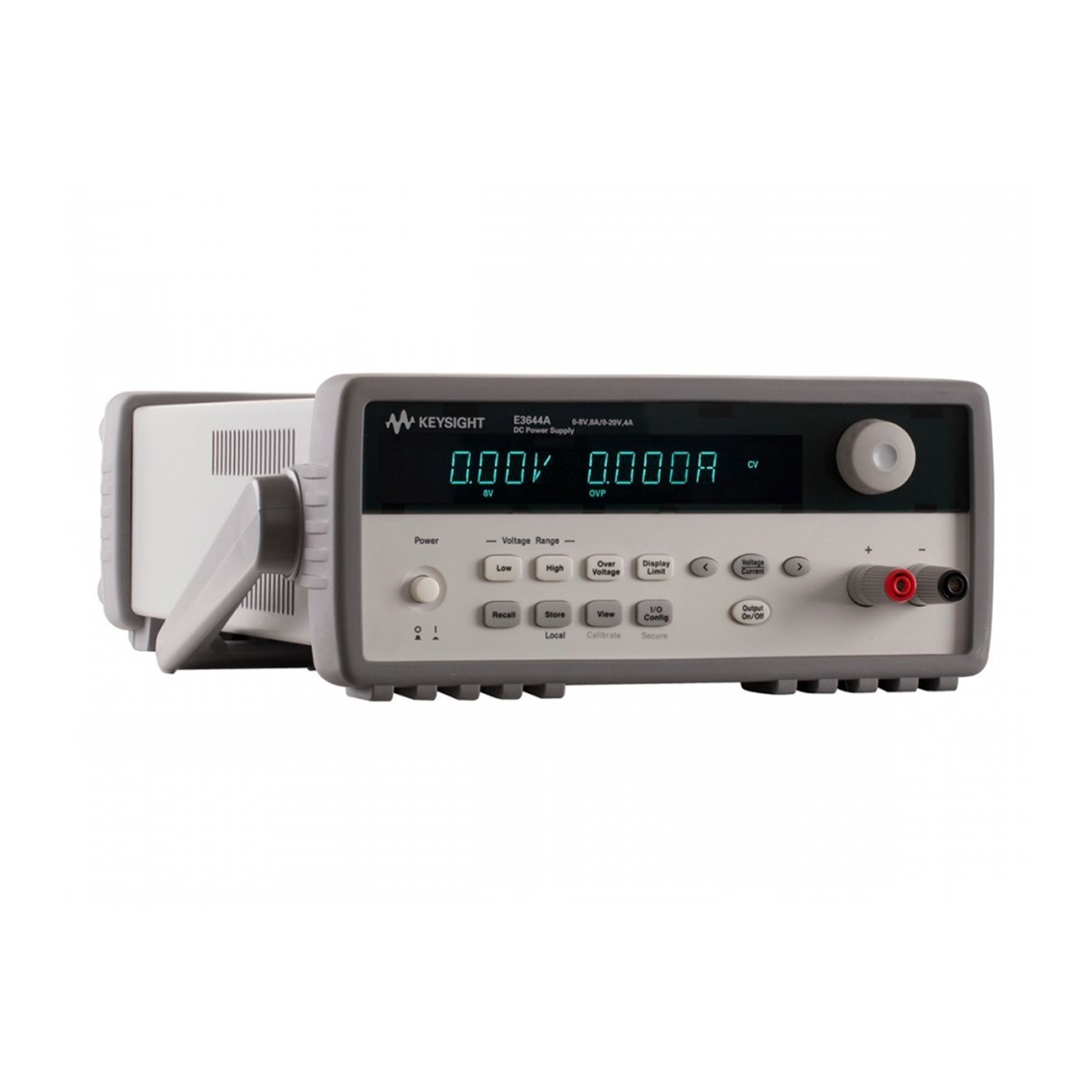 KEYSIGHT E3644A DC파워서플라이 50W 35V/1A or 60V/0.8A DC전원공급기