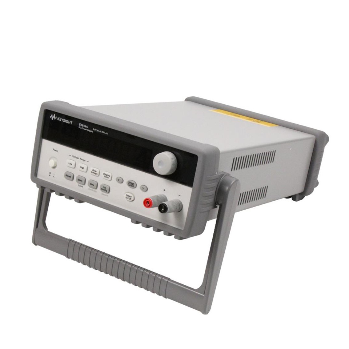 KEYSIGHT E3644A DC파워서플라이 50W 35V/1A or 60V/0.8A DC전원공급기