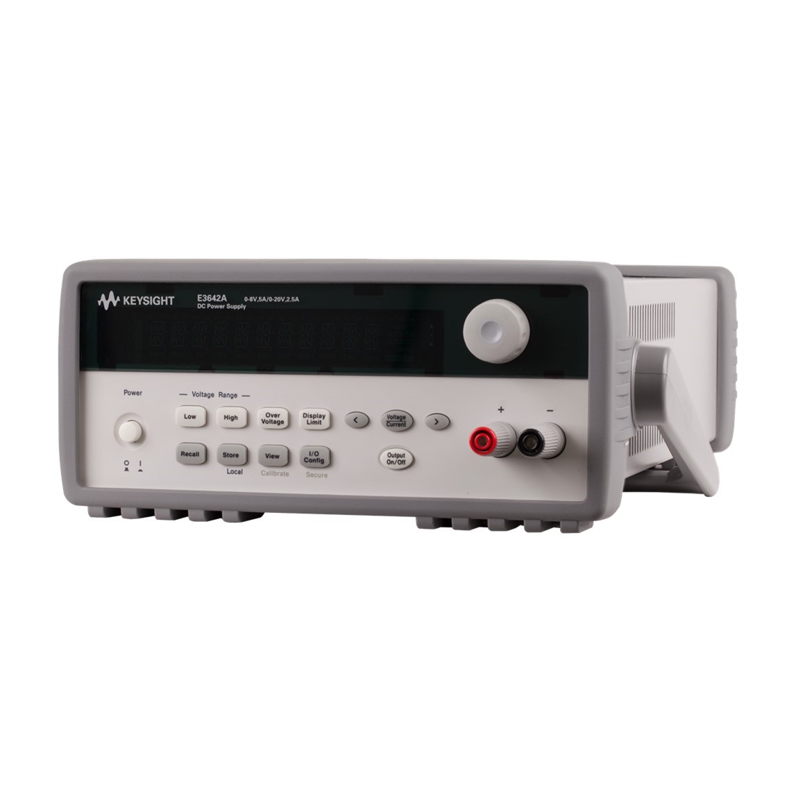 KEYSIGHT E3645A DC파워서플라이 35V/2.2A/80W , 60V/1.3A DC전원공급기