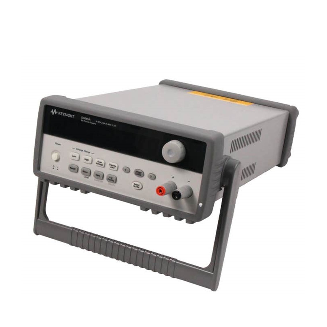 KEYSIGHT E3645A DC파워서플라이 35V/2.2A/80W , 60V/1.3A DC전원공급기