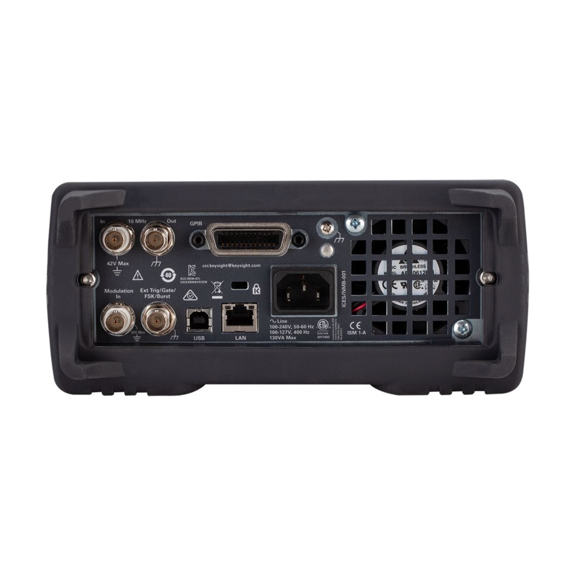 KEYSIGHT 33510B 임의파형발생기 20MHz, 2CH, 임의함수발생기