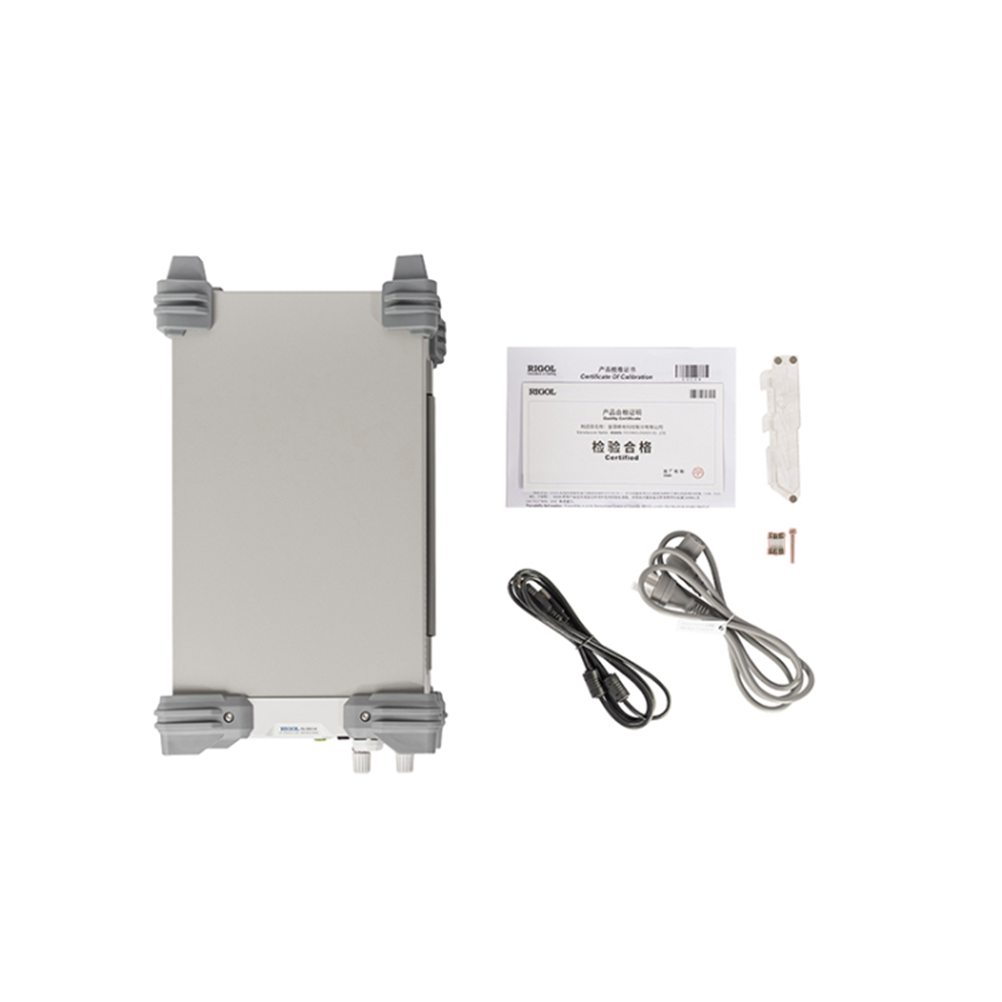 RIGOL DL3021 DC전자로드 150V, 40A, 200W DC전자부하