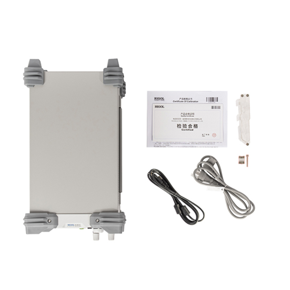 RIGOL DL3021A DC전자로드 150V, 40A, 200W DC전자부하