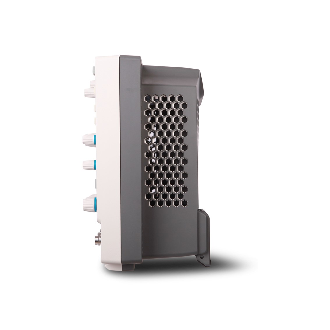 RIGOL MSO7014 4채널, 100MHz, 10GSa/s, 500Mpts, 1024x600 디지털 디지털 오실로스코프