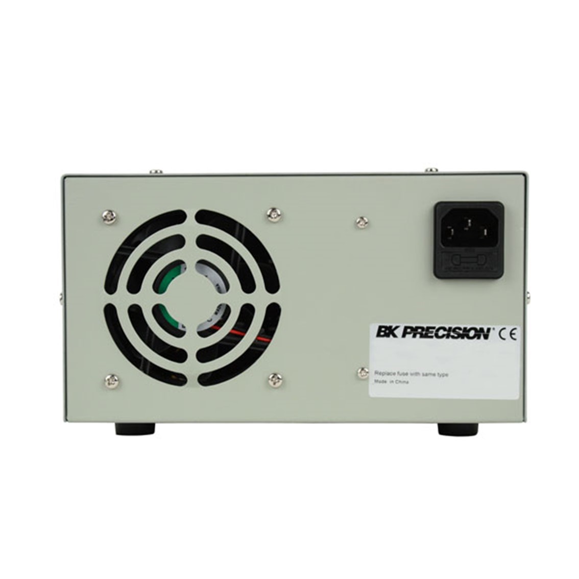 BK PRECISION 1665 DC파워서플라이 20V/10A/200W DC전원공급기