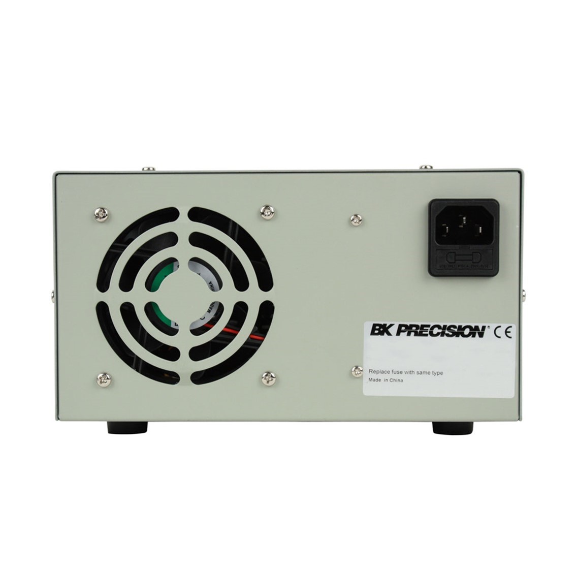 BK PRECISION 1666 DC파워서플라이 40V/5A/200W DC전원공급기