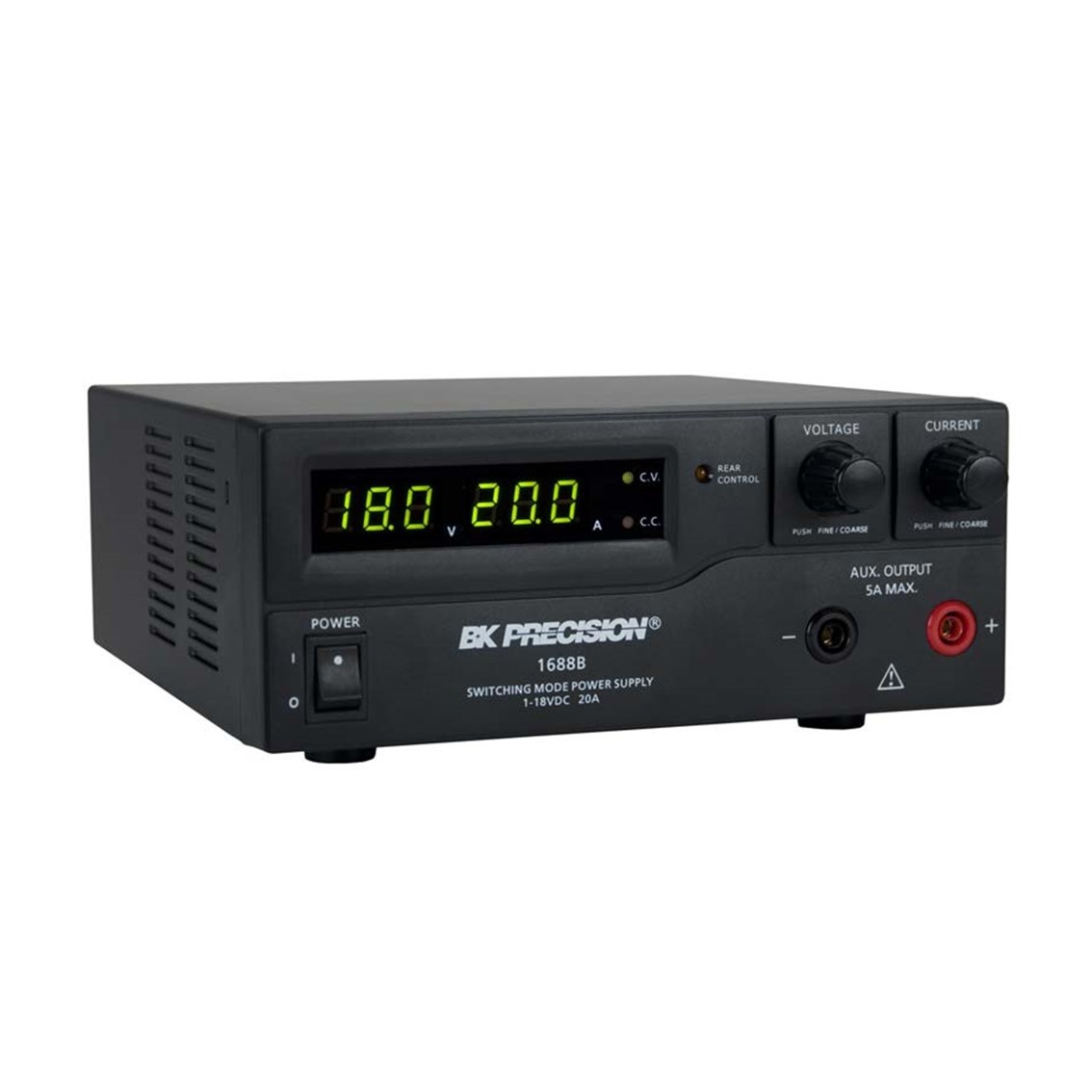 BK PRECISION 1688B DC파워서플라이 18V/20A/360W DC전원공급기