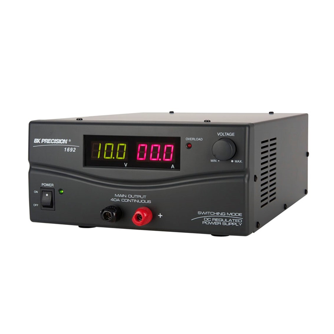 BK PRECISION 1692 DC파워서플라이 15V/40A/600W DC전원공급기