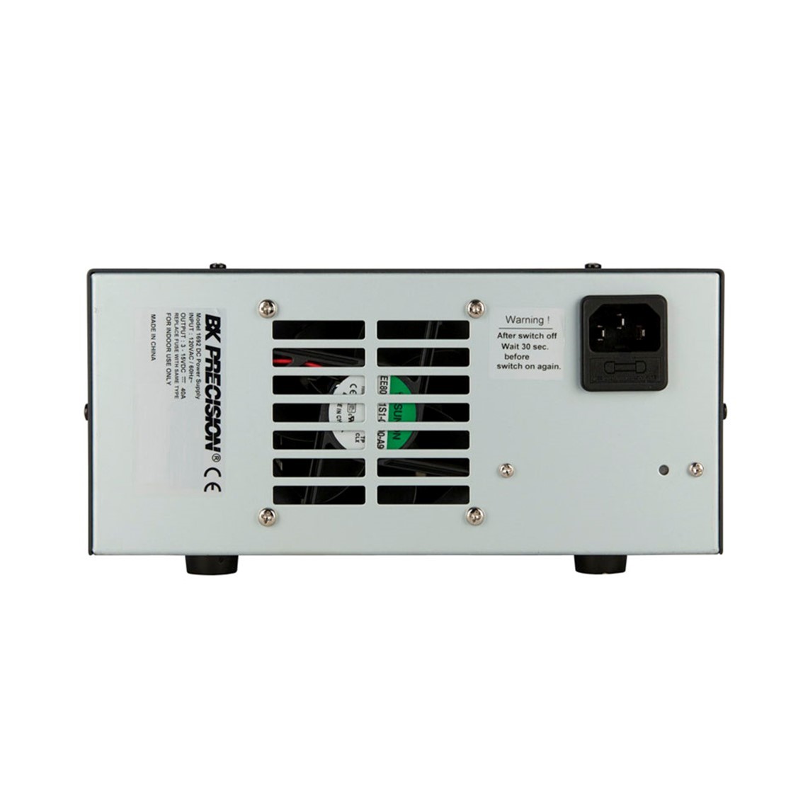 BK PRECISION 1692 DC파워서플라이 15V/40A/600W DC전원공급기