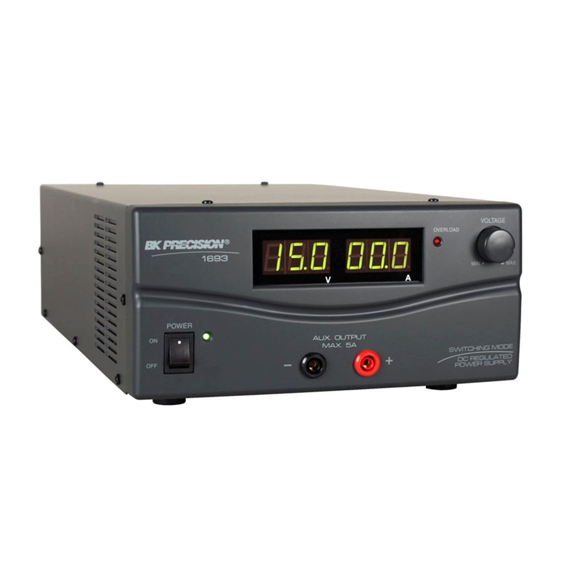 BK PRECISION 1693 DC파워서플라이 15V/60A/900W DC전원공급기