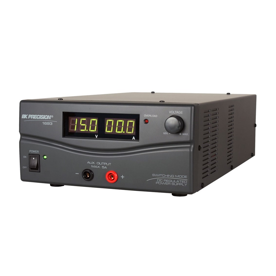 BK PRECISION 1693 DC파워서플라이 15V/60A/900W DC전원공급기