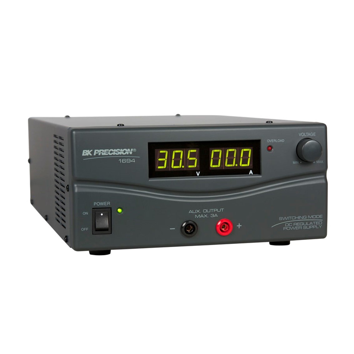 BK PRECISION 1694 DC파워서플라이 30V/30A DC전원공급기