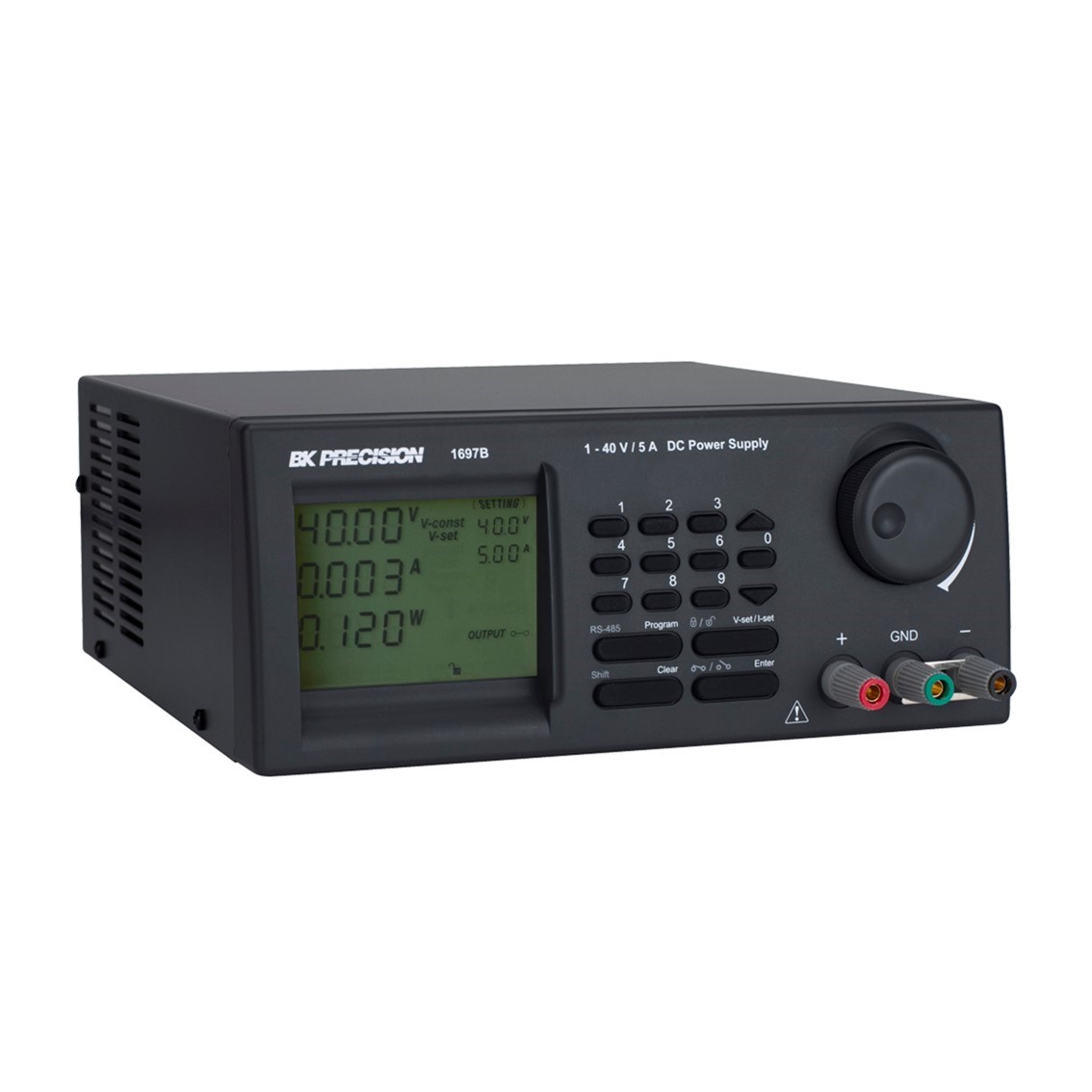 BK PRECISION 1696B DC파워서플라이 20V/10A200W DC전원공급기