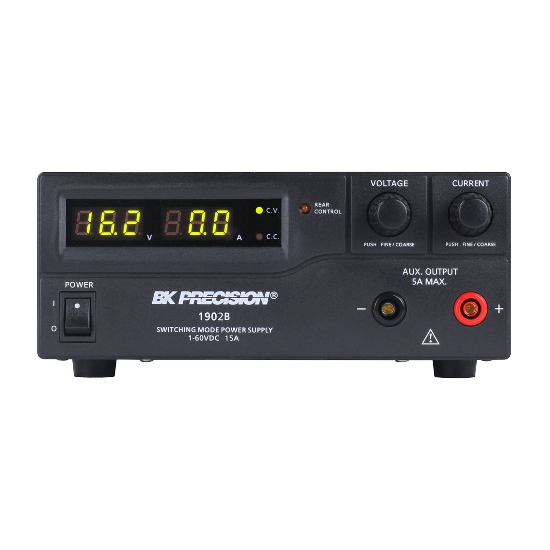 BK PRECISION 1902B DC파워서플라이 60V/15A