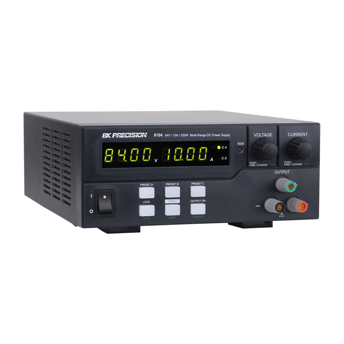 BK PRECISION 9103 DC파워서플라이 42V/20A/320W DC전원공급기