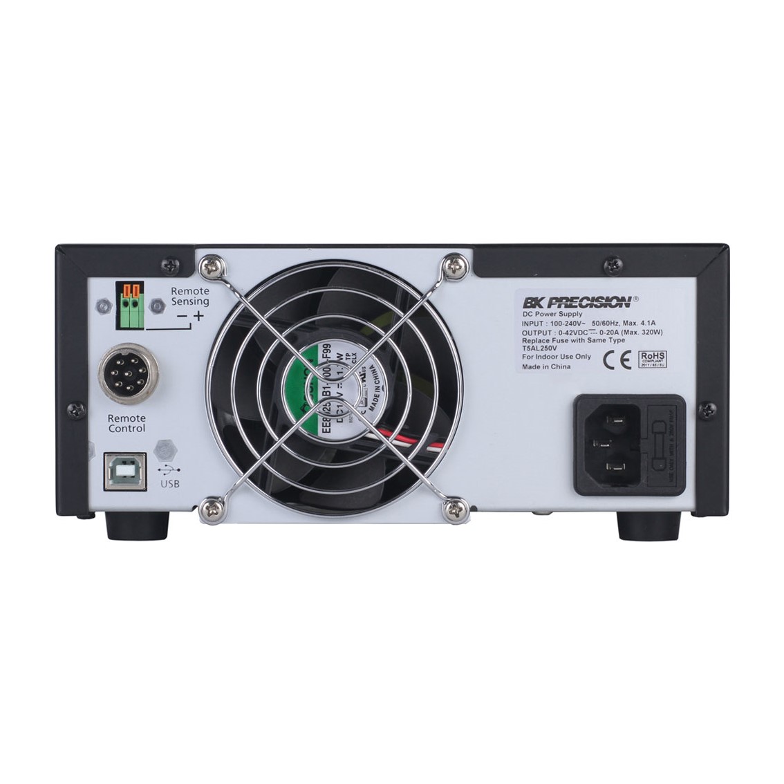 BK PRECISION 9104 DC파워서플라이 84V/10A/320W DC전원공급기