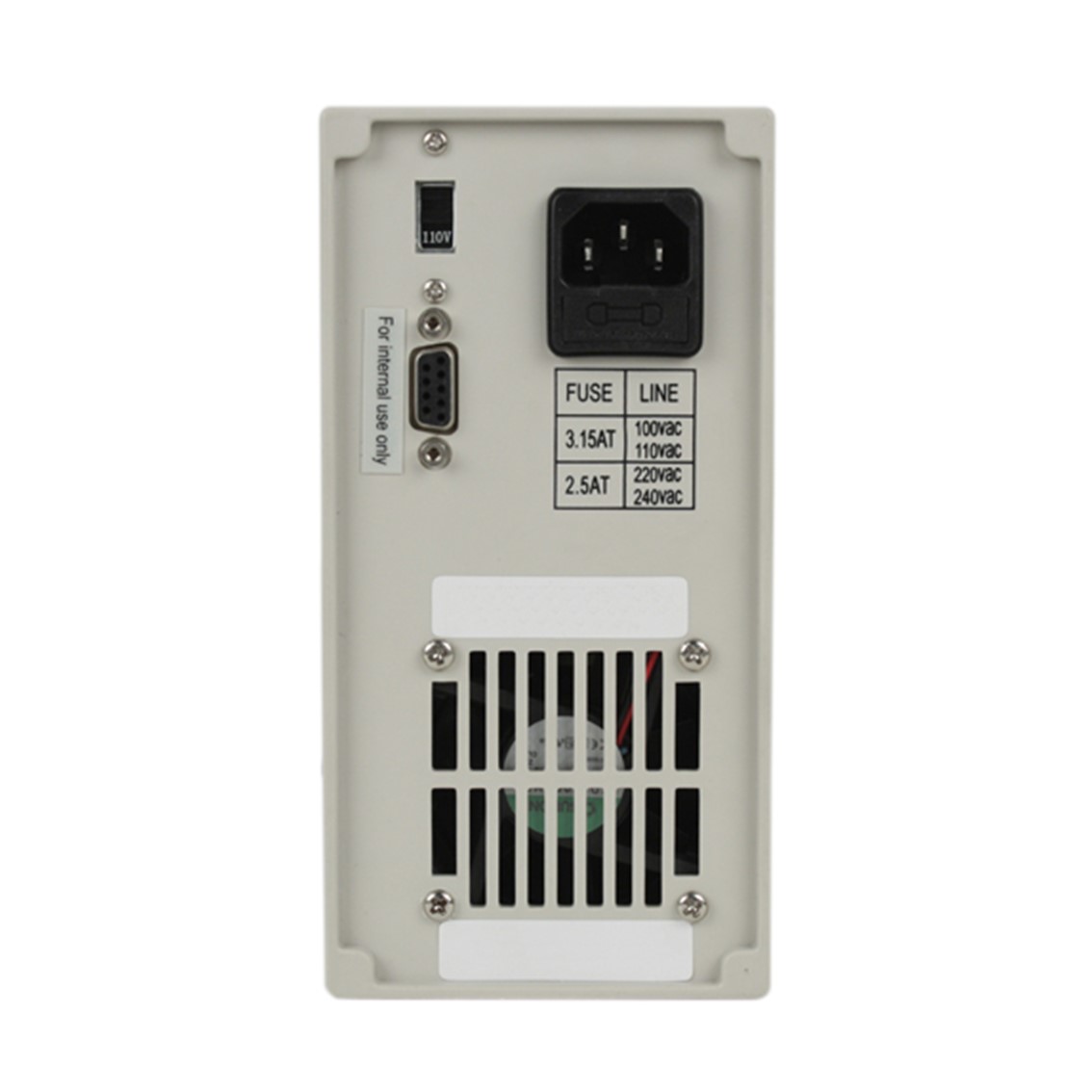 BK PRECISION 9110 DC파워서플라이60V/5A/100W DC 전원공급기