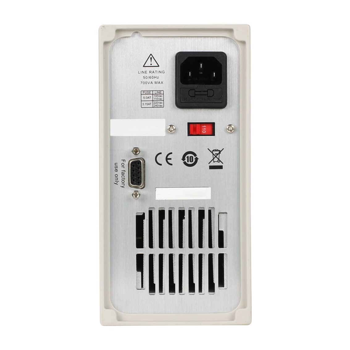 BK PRECISION 9111 DC파워서플라이 60V/8A/180W DC전원공급기