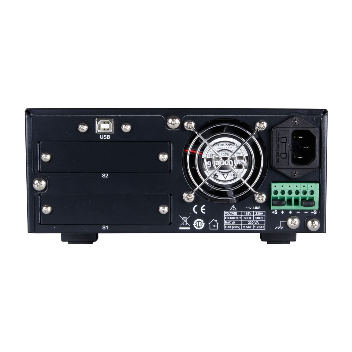 BK PRECISION 9172B DC파워서플라이 35V/3A, 70V/1.5A/105W DC전원공급기