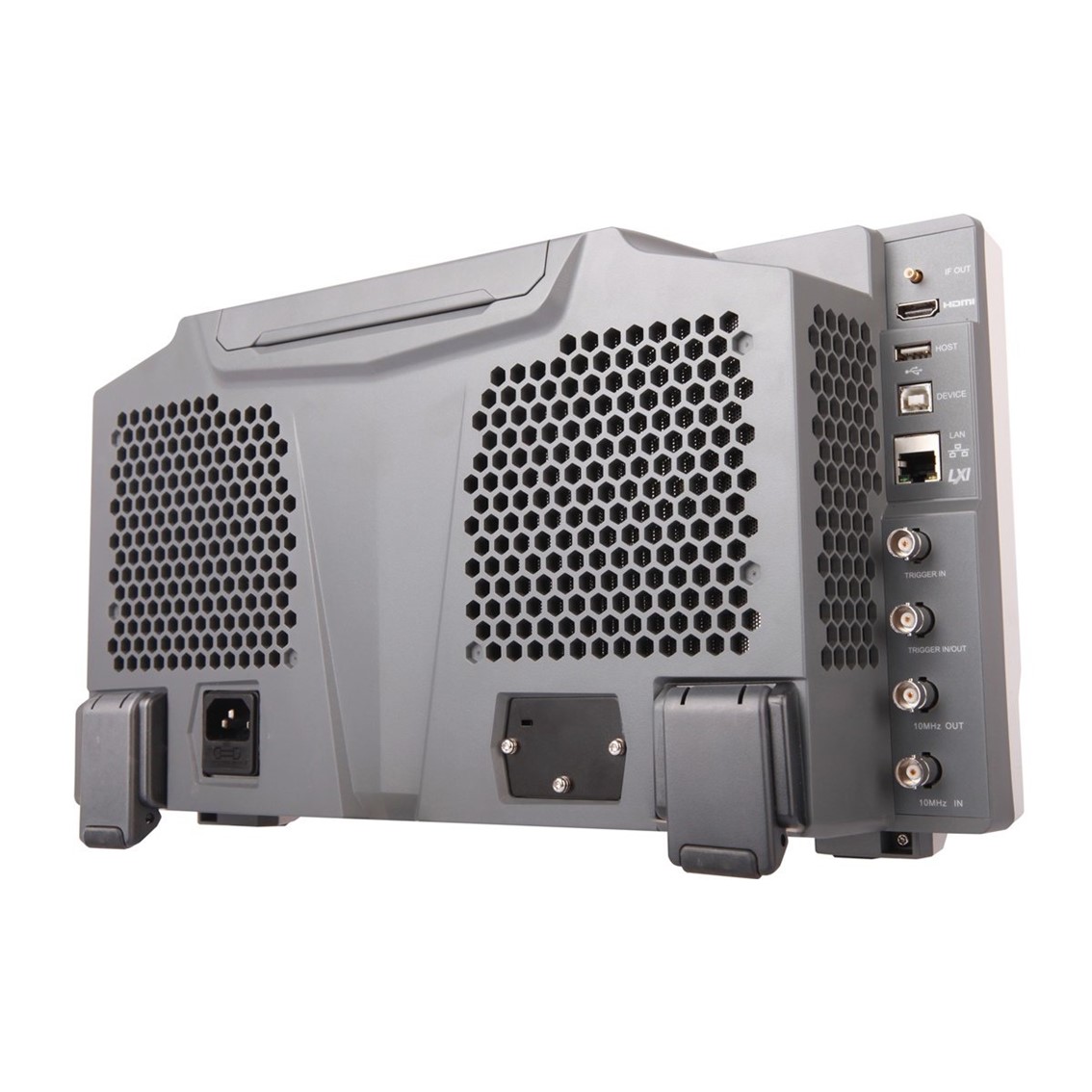 RIGOL RSA3045-TG 9kHz-4.5GHz, -102dBc/Hz, RBW 1Hz TG, 스펙트럼 아날라이저