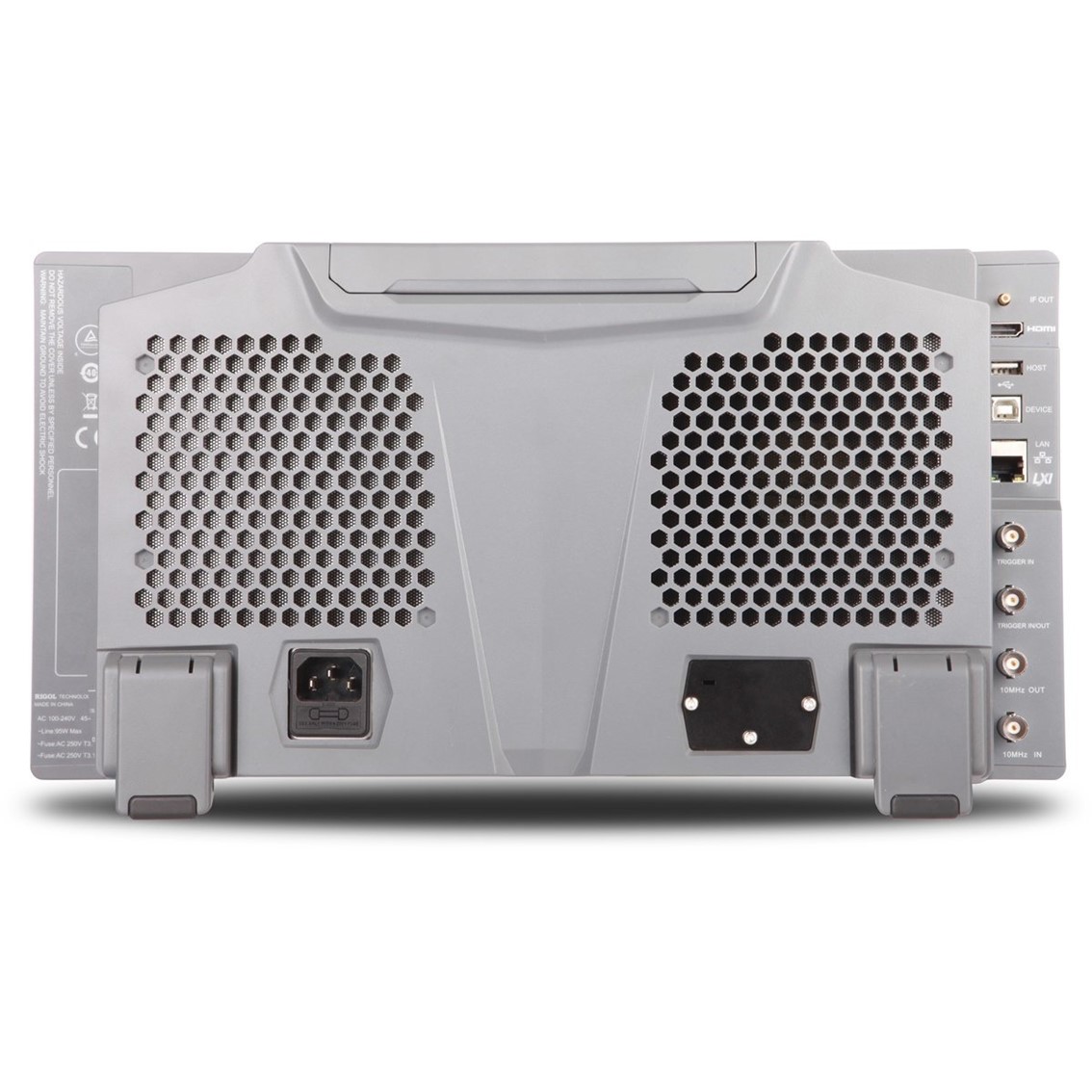 RIGOL RSA3045-TG 9kHz-4.5GHz, -102dBc/Hz, RBW 1Hz TG, 스펙트럼 아날라이저