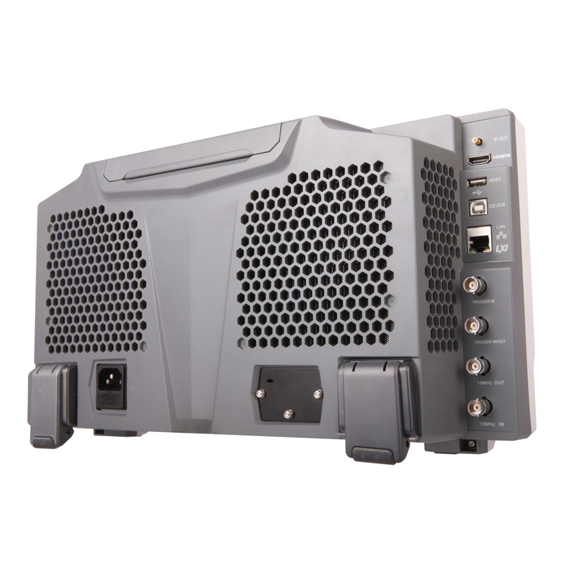 RIGOL RSA3015E-TG 9kHz-1.5GHz, -102dBc/Hz, RBW 1Hz, TG 스펙트럼 분석기