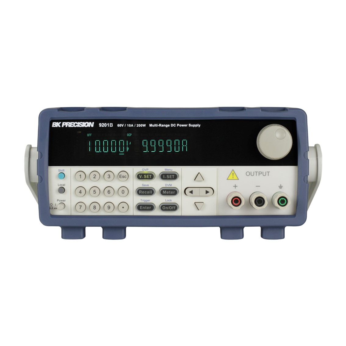 BK PRECISION 9201B DC파워서플라이 60V/10A/200W DC전원공급기