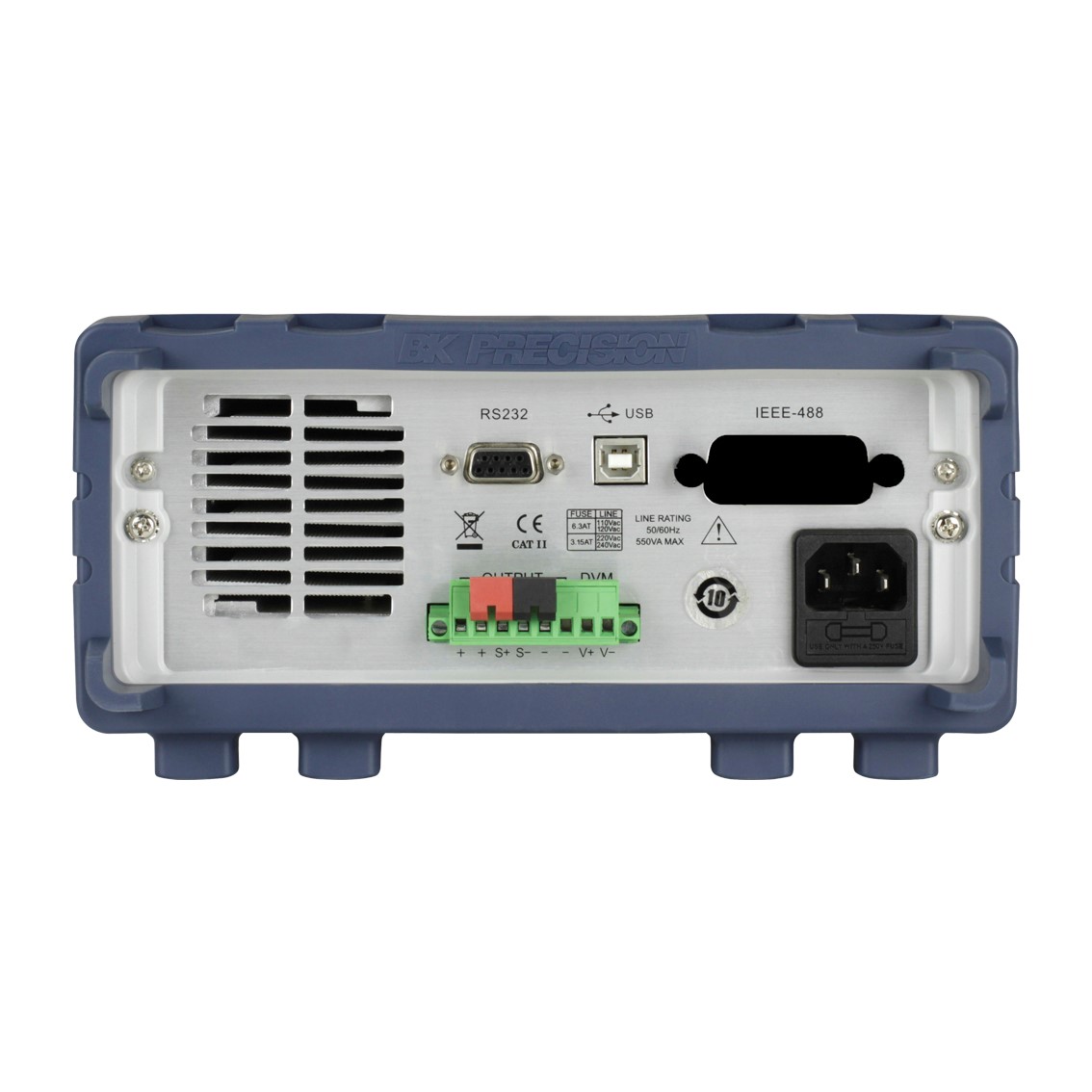 BK PRECISION 9201B DC파워서플라이 60V/10A/200W DC전원공급기